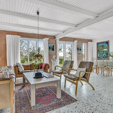 2 Bedroom Amazing In Rudkobing Casa vacanze
